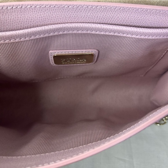 💕 Furla Metropolis Crossbody Bag – Baby Pink – Perfect Condition 💕 - Picture 7 of 15